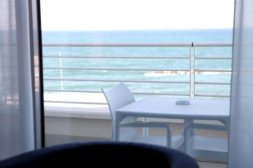 Nicotel Bisceglie Kamer foto